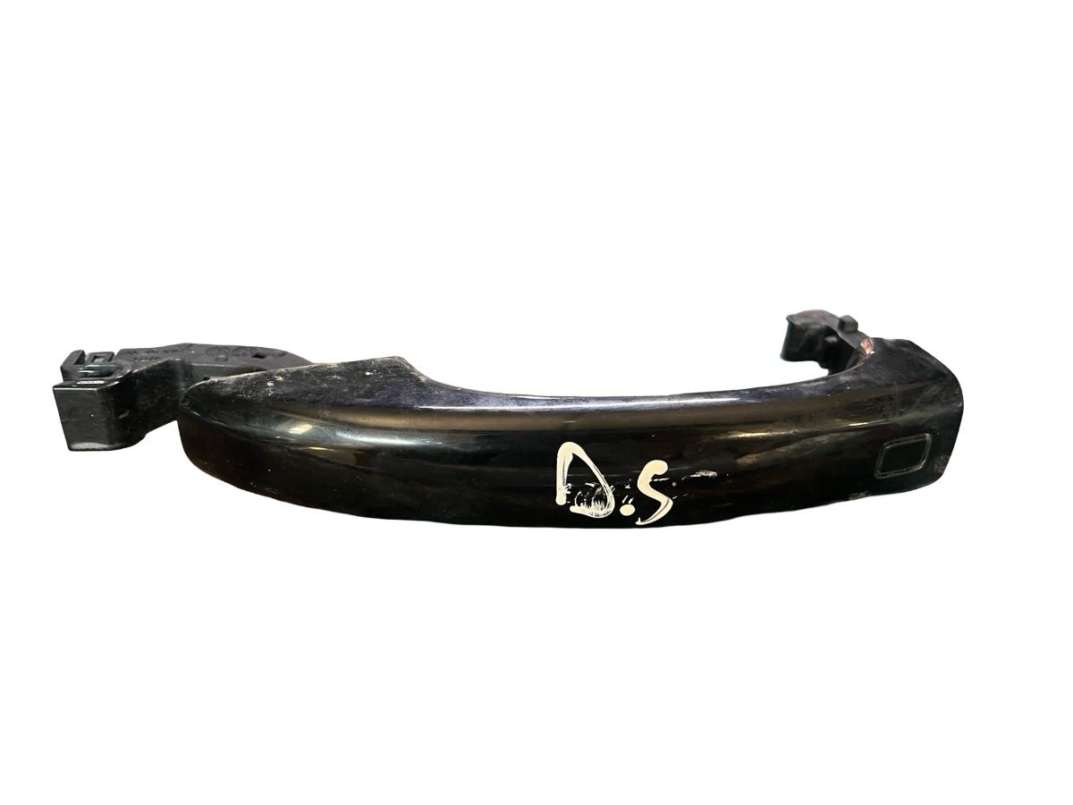 Maner exterior portiera spate dreapta spate AUDI A4 IV 8K2, B8 2007 - 2015