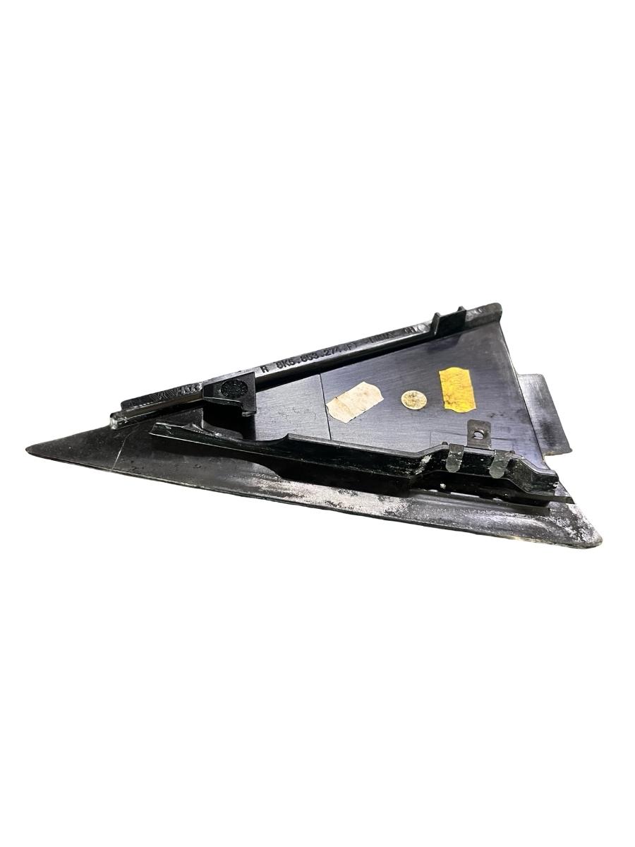 Ornamente portiera spate dreapta spate AUDI A4 IV 8K2, B8 2007 - 2015 8K5853274 – foto 2