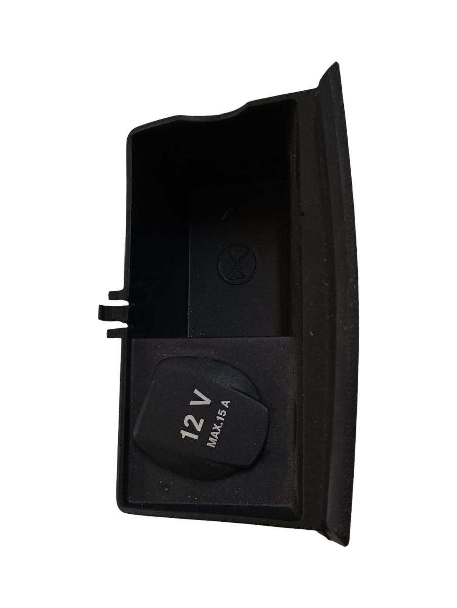 Ornament bricheta MERCEDES-BENZ A-CLASS II W169 2004 - 2012