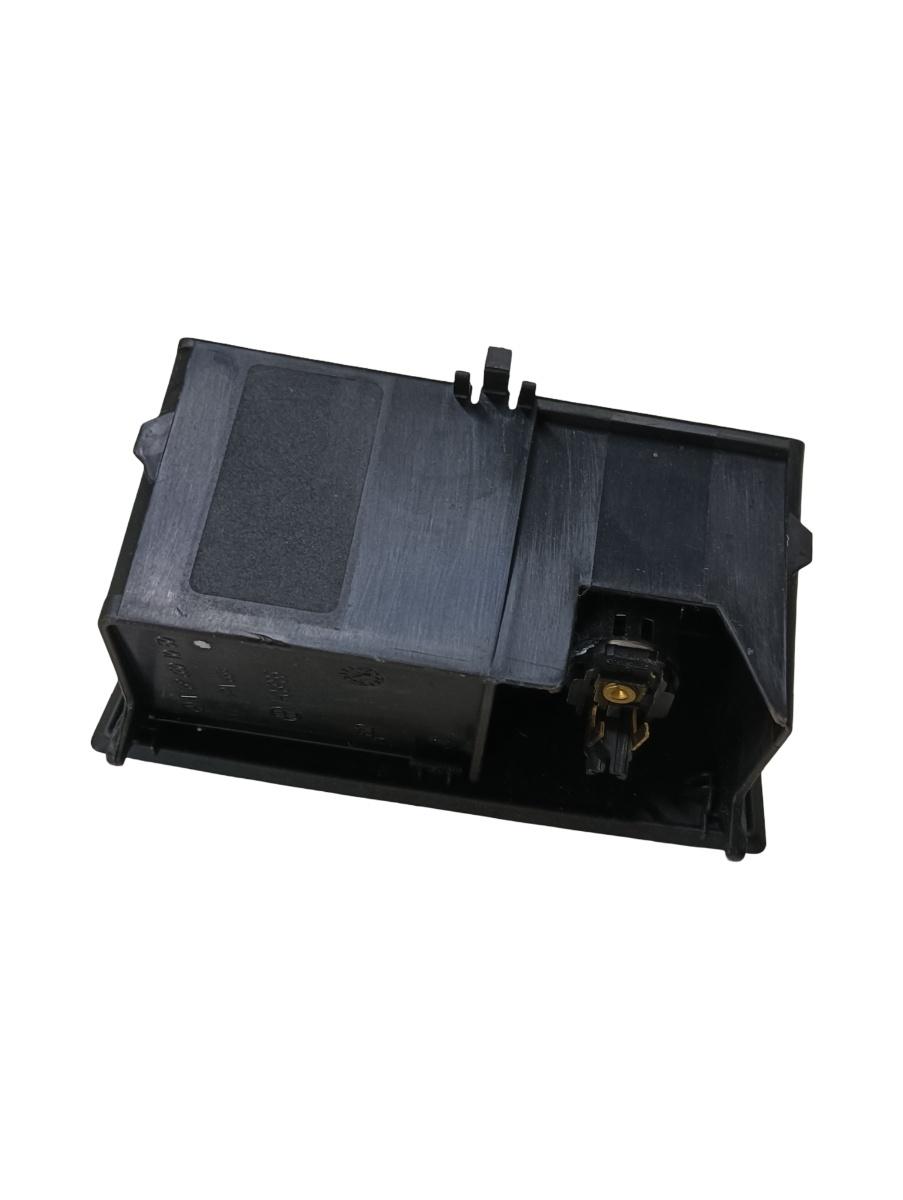 Ornament bricheta MERCEDES-BENZ A-CLASS II W169 2004 - 2012 – foto 2