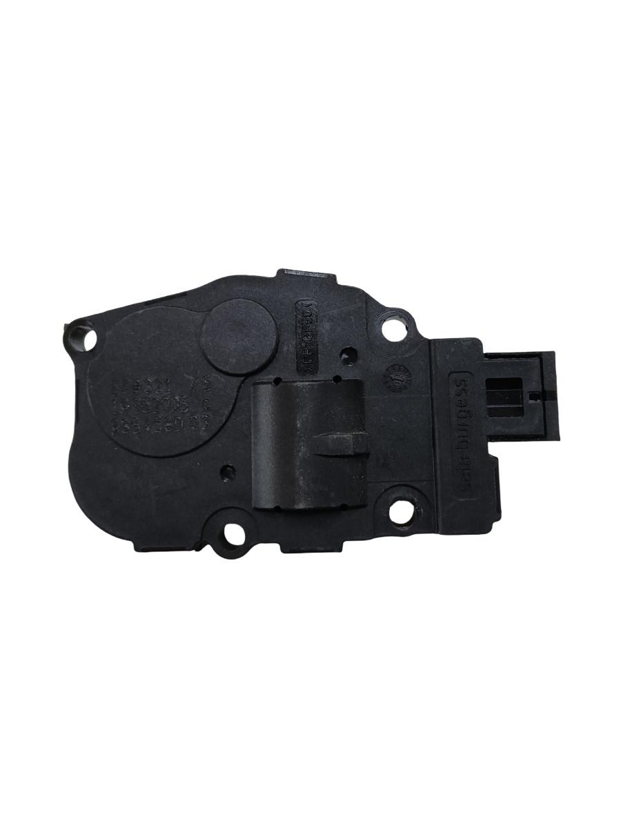 Actuator/motoras clapeta aer AC MERCEDES-BENZ A-CLASS II W169 2004 - 2012 985458d
