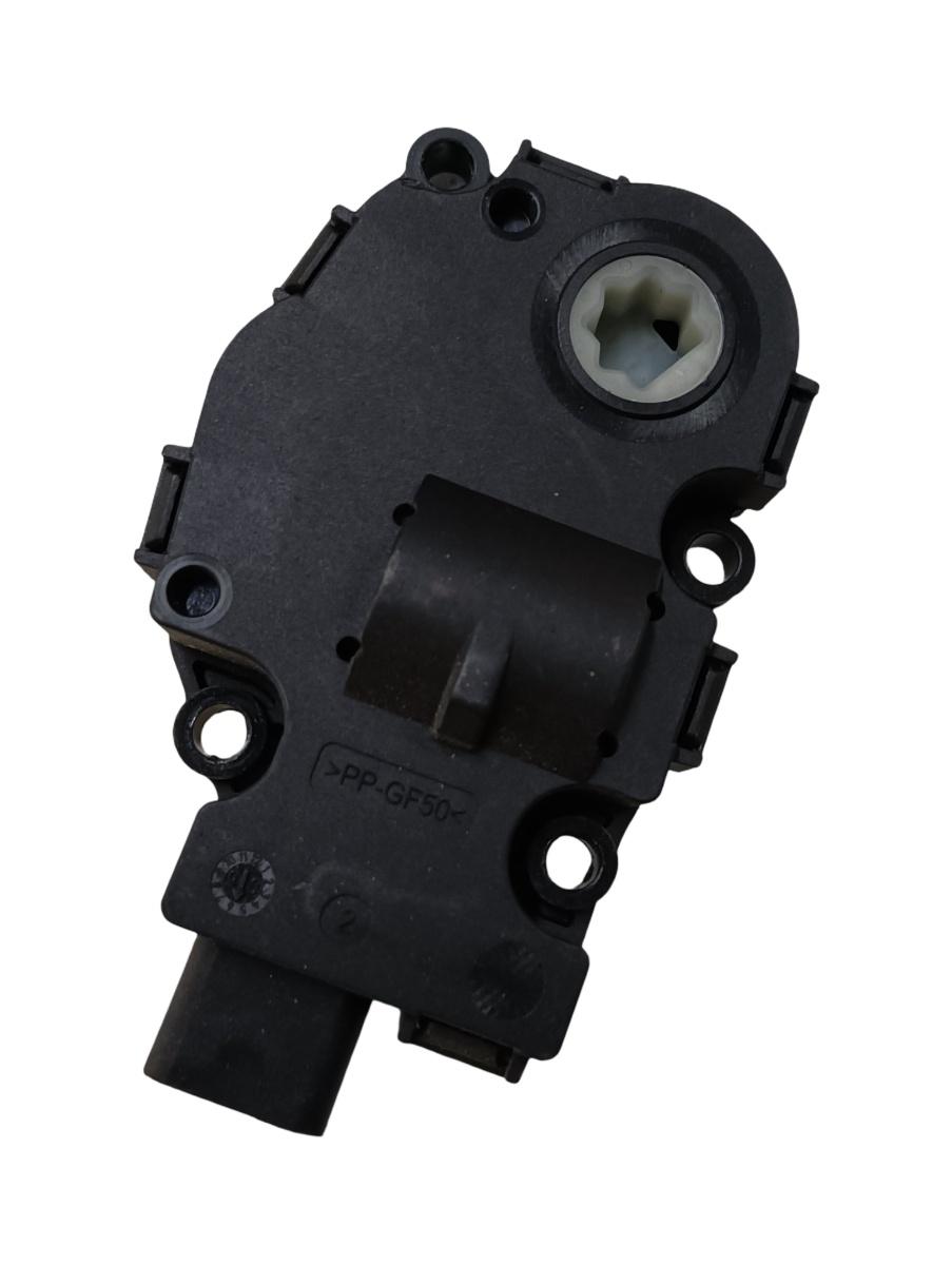 Actuator/motoras clapeta aer AC MERCEDES-BENZ A-CLASS II W169 2004 - 2012 985458d – foto 2