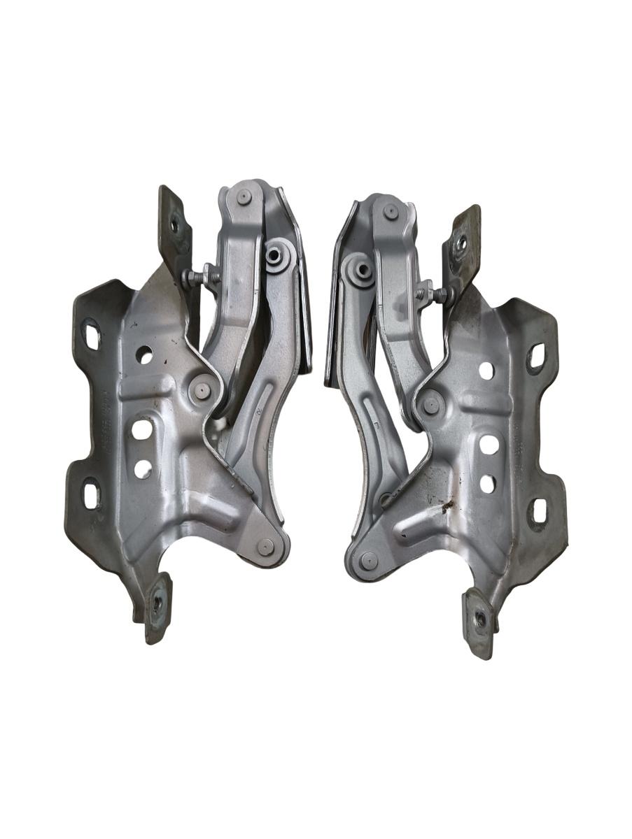 Balamale capota motor MERCEDES-BENZ A-CLASS W168 1997 - 2005