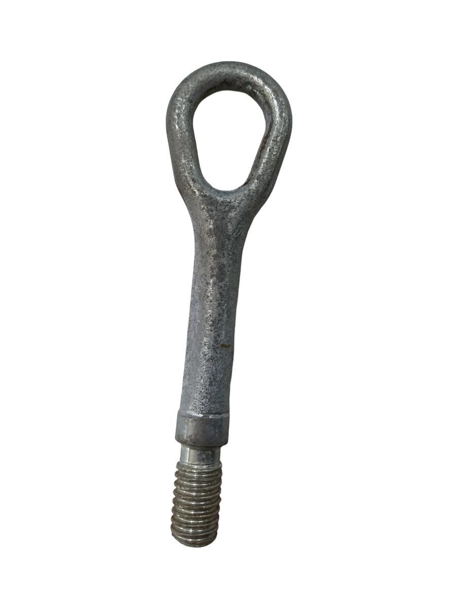 Cui de remorcare MERCEDES-BENZ A-CLASS II W169 2004 - 2012