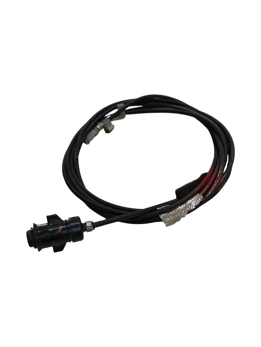Cablu de deschidere capota motor HONDA CIVIC VIII Hatchback FN, FK 2005 - > – foto 2