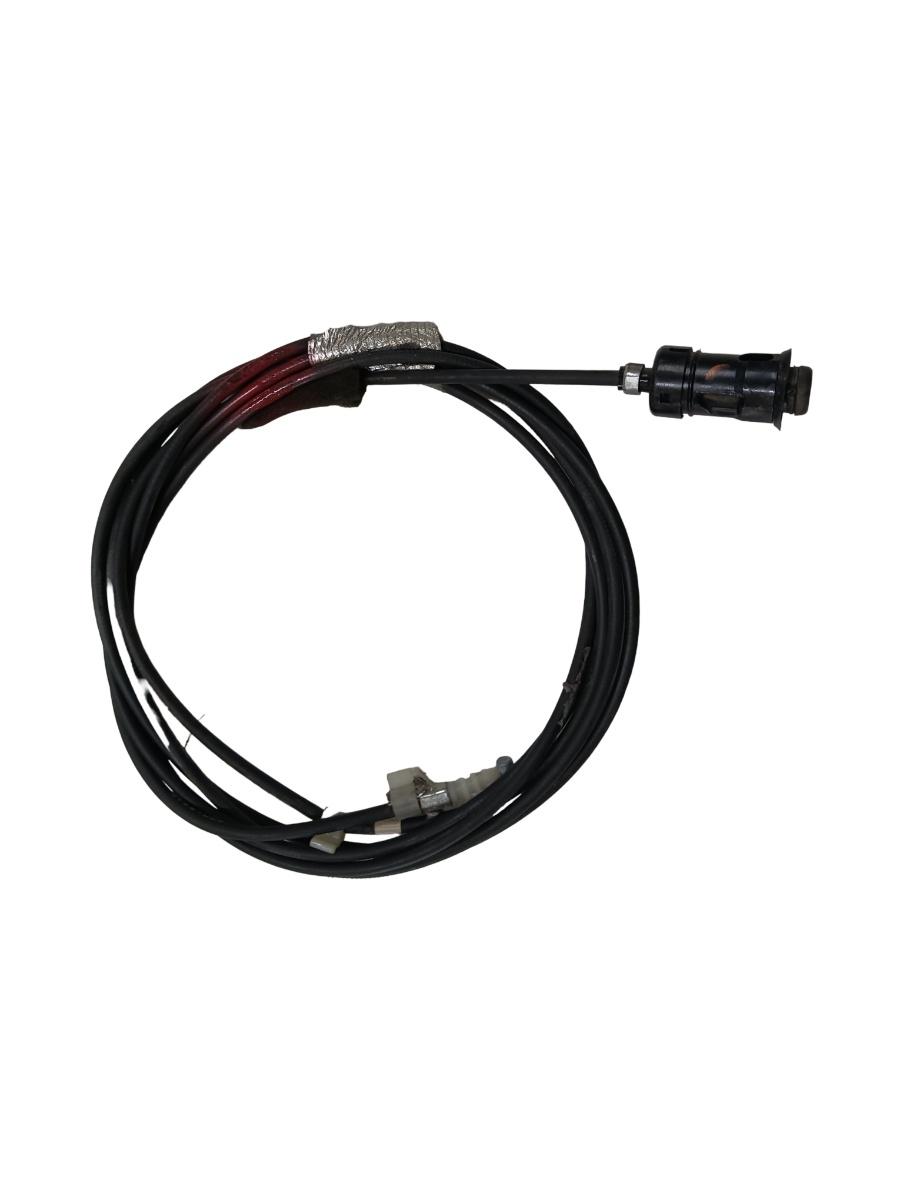 Cablu de deschidere capota motor HONDA CIVIC VIII Hatchback FN, FK 2005 - >
