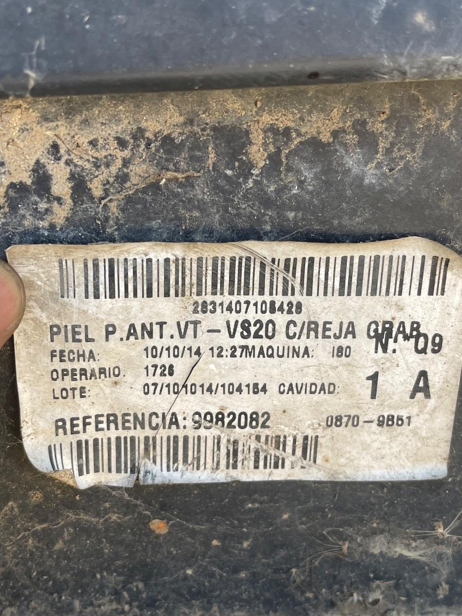 Bara fata MERCEDES-BENZ VITO/VIANO 2015 A4478800470 – foto 7