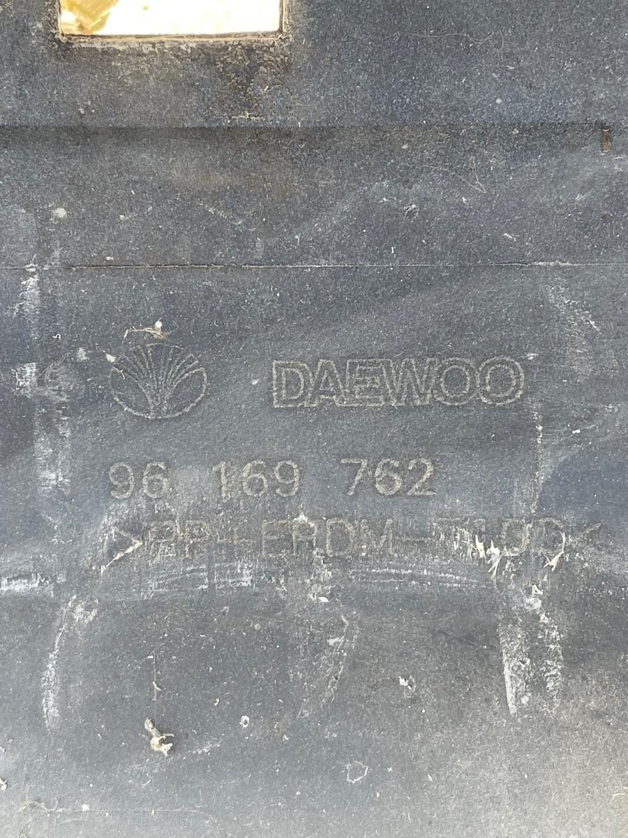 Bara fata DAEWOO CIELO 1994 - 2007 96169762 – foto 5