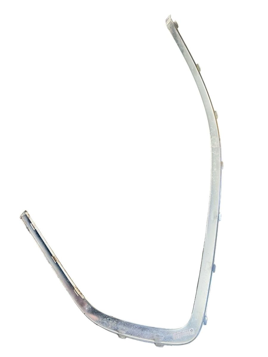 Alte ornamente portiera spate stanga spate BMW X5 III F15, F85 2012 - 2018 – foto 2