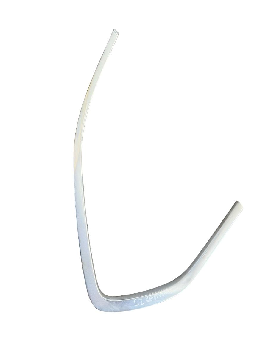 Alte ornamente portiera spate stanga spate BMW X5 III F15, F85 2012 - 2018