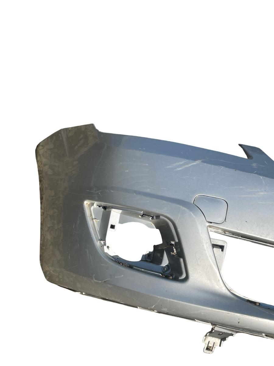 Bara fata FORD FIESTA V 2008 cu defecte – foto 5