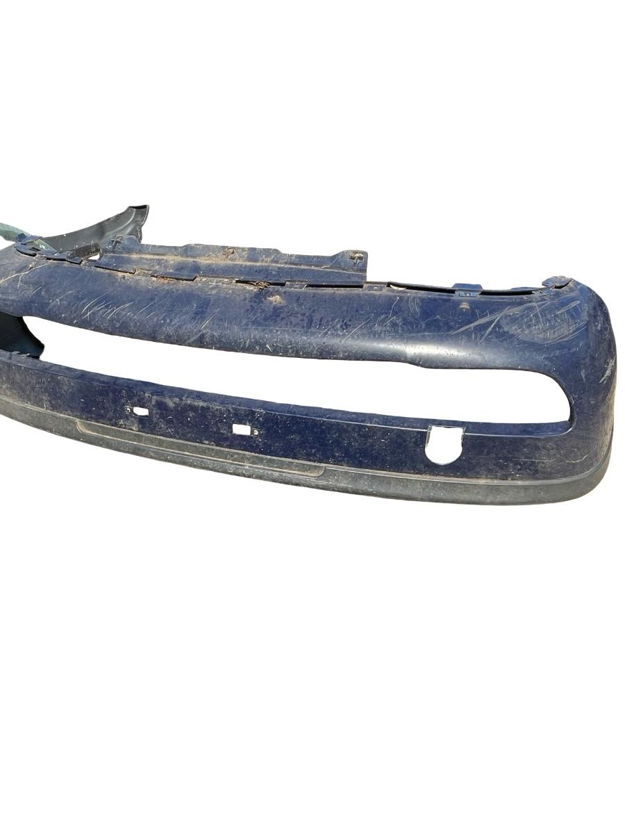 Bara fata OPEL ZAFIRA A F75_, T98 1999 - 2005 90580620 – foto 5