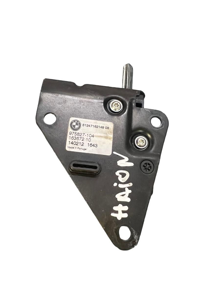 Broasca/incuietoare hayon/portbagaj BMW X5 III F15, F85 2012 - 2018 – foto 2