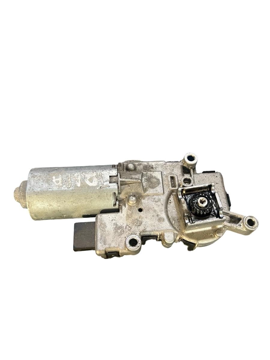 Motoras/actuator trapa BMW X5 III F15, F85 2012 - 2018 0390200053 – foto 2