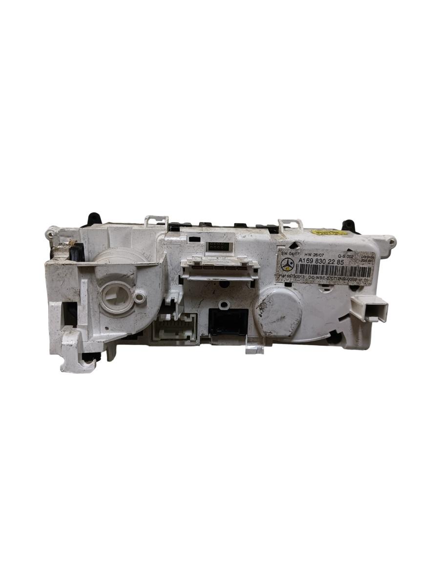 Climatizare MERCEDES-BENZ A-CLASS II W169 2004 - 2012 A1698302285 – foto 2