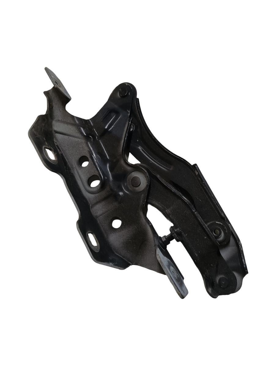 Balamale capota motor MERCEDES-BENZ A-CLASS II W169 2004 - 2012 – foto 2