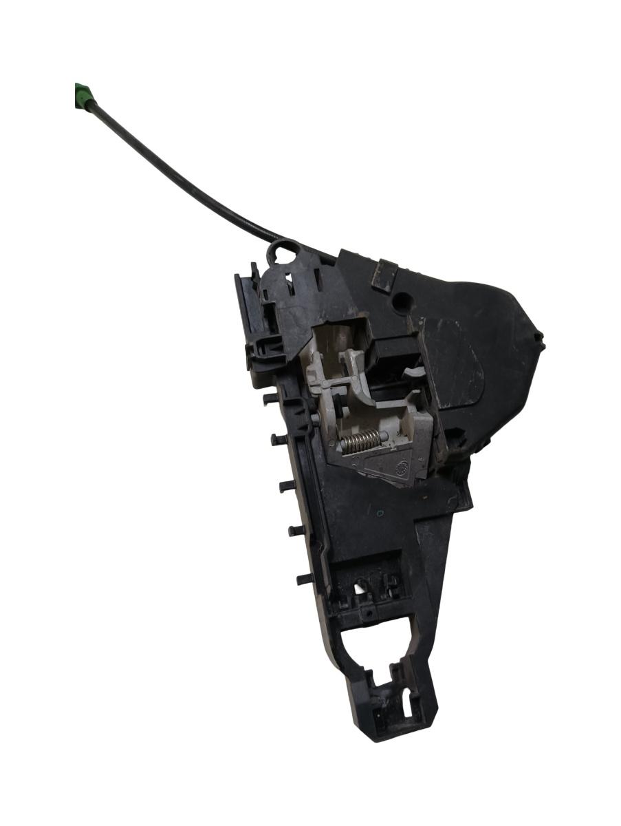 Maner usa interior  dreapta fata MERCEDES-BENZ A-CLASS II W169 2004 - 2012 A1697001434 – foto 2