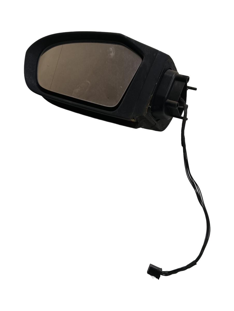 Oglinda  stanga fata MERCEDES-BENZ A-CLASS II W169 2004 - 2012
