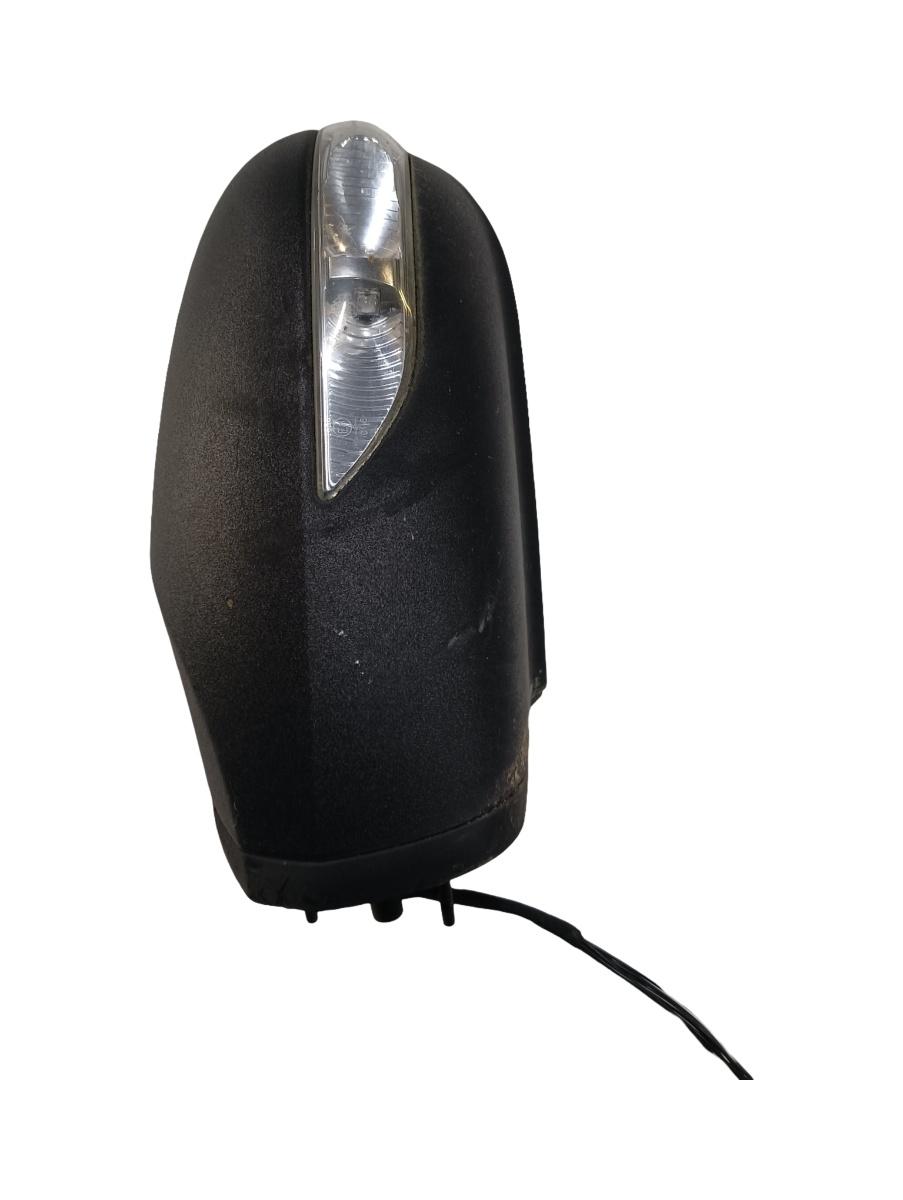 Oglinda  stanga fata MERCEDES-BENZ A-CLASS II W169 2004 - 2012 – foto 2
