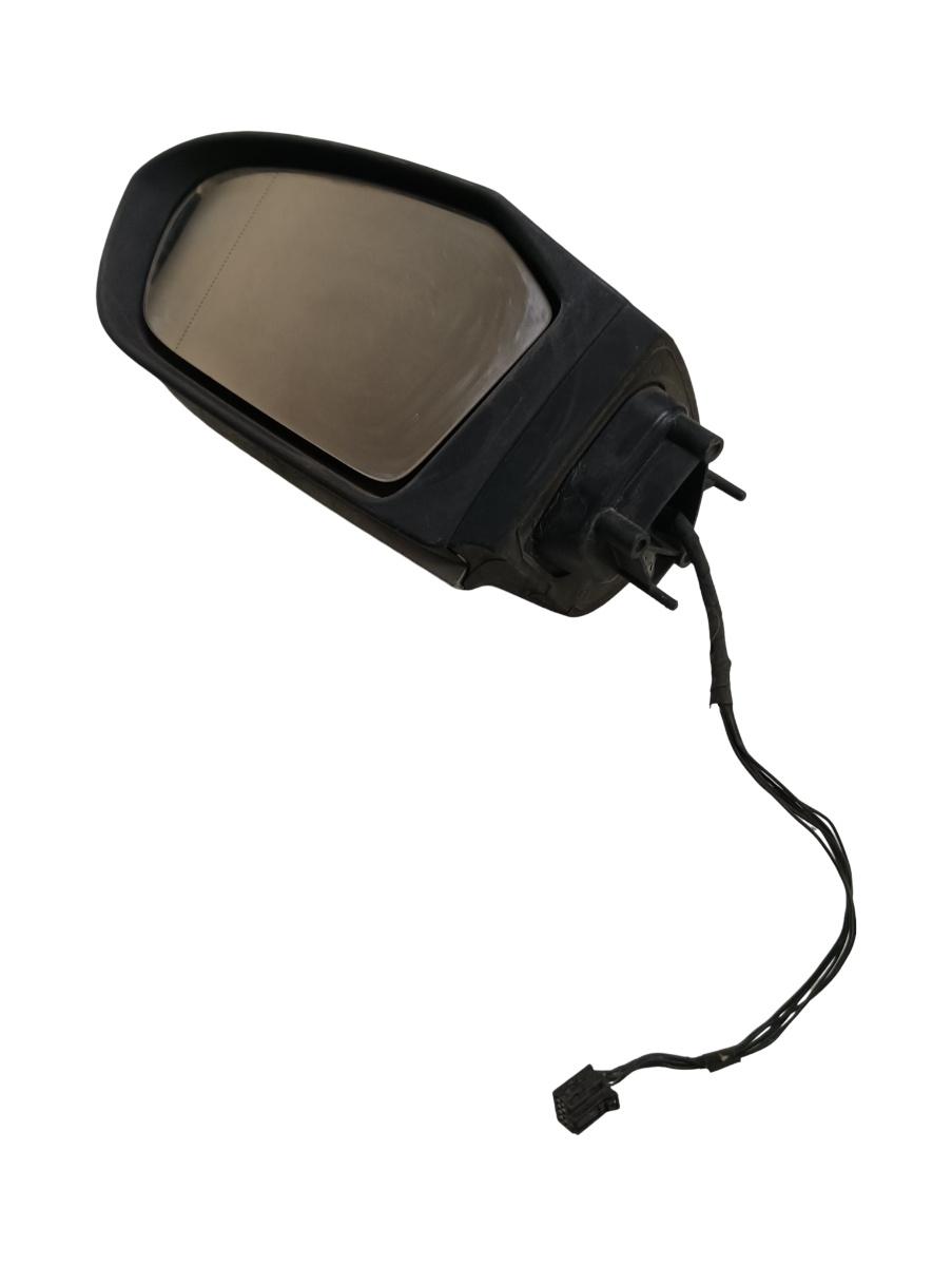 Oglinda  stanga fata MERCEDES-BENZ A-CLASS II W169 2004 - 2012
