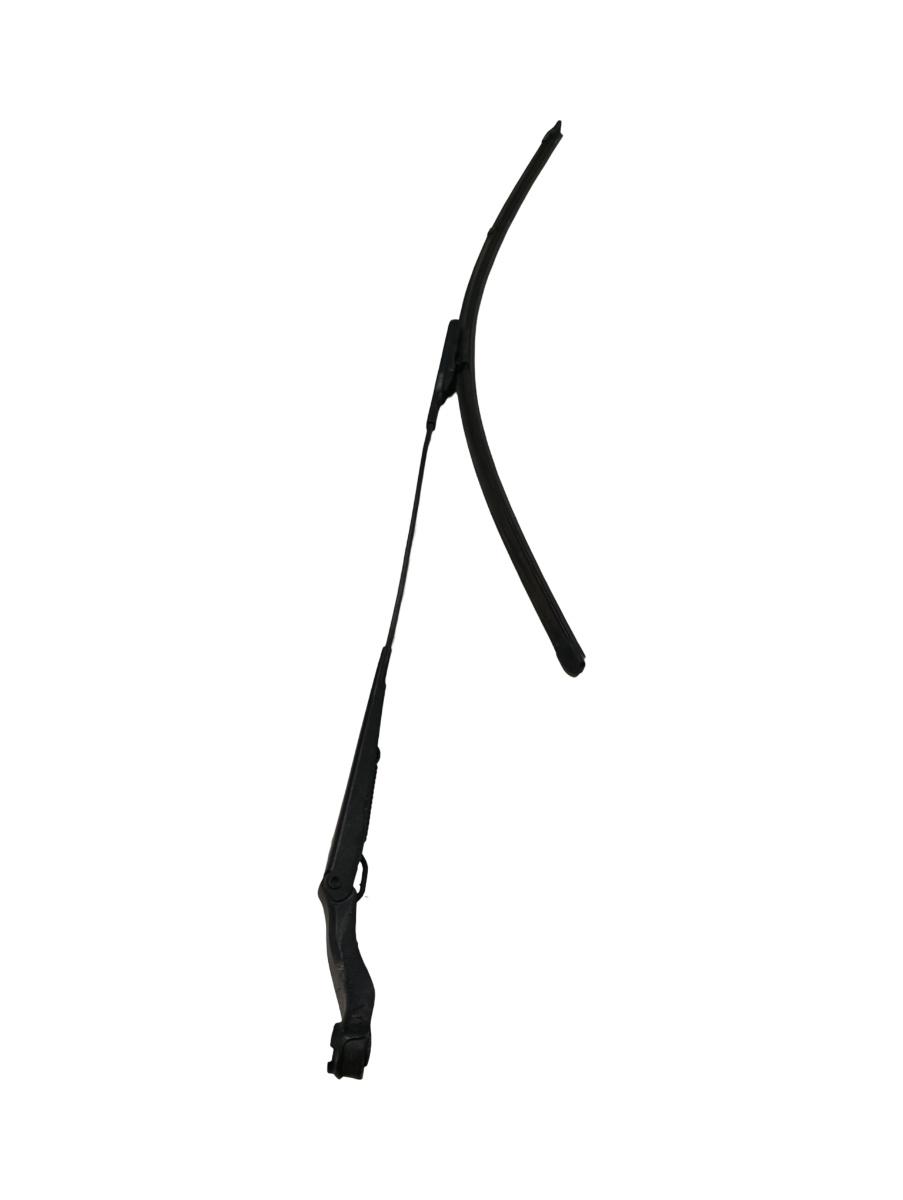 Brat stergator parbriz MERCEDES-BENZ A-CLASS II W169 2004 - 2012