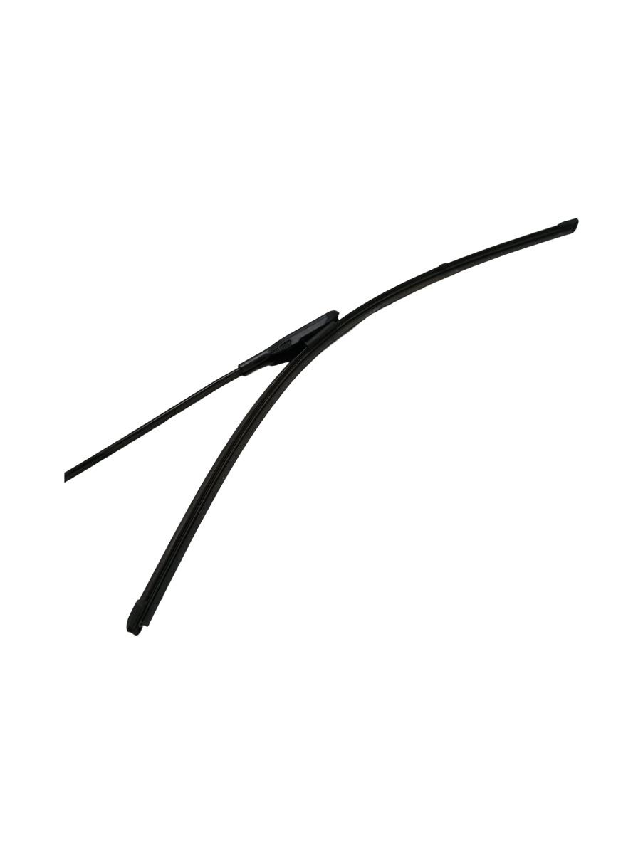 Brat stergator parbriz MERCEDES-BENZ A-CLASS II W169 2004 - 2012 – foto 2