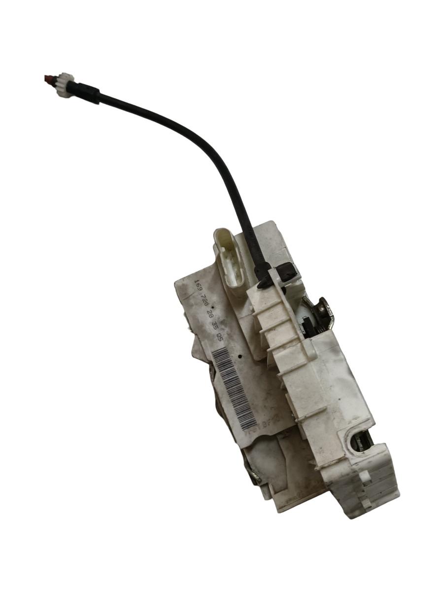 Broasca usa dreapta fata MERCEDES-BENZ A-CLASS II W169 2004 - 2012 1697202834 – foto 2
