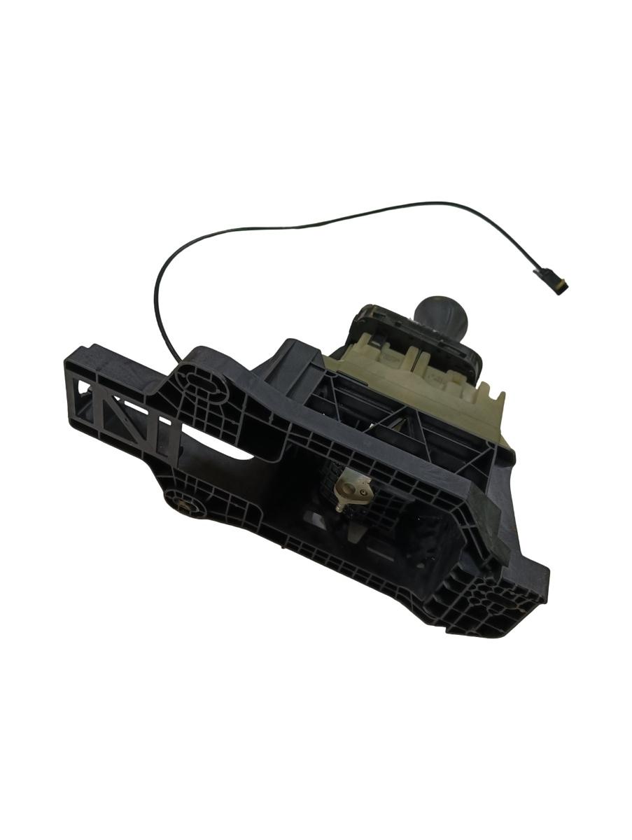 Schimbator de viteze/selector MERCEDES-BENZ A-CLASS II W169 2004 - 2012 – foto 2