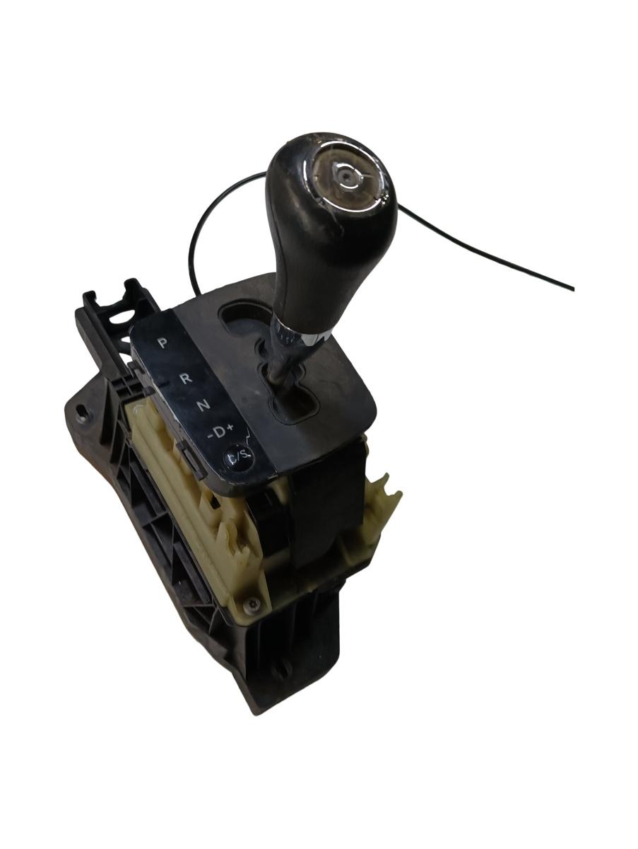 Schimbator de viteze/selector MERCEDES-BENZ A-CLASS II W169 2004 - 2012 – foto 3