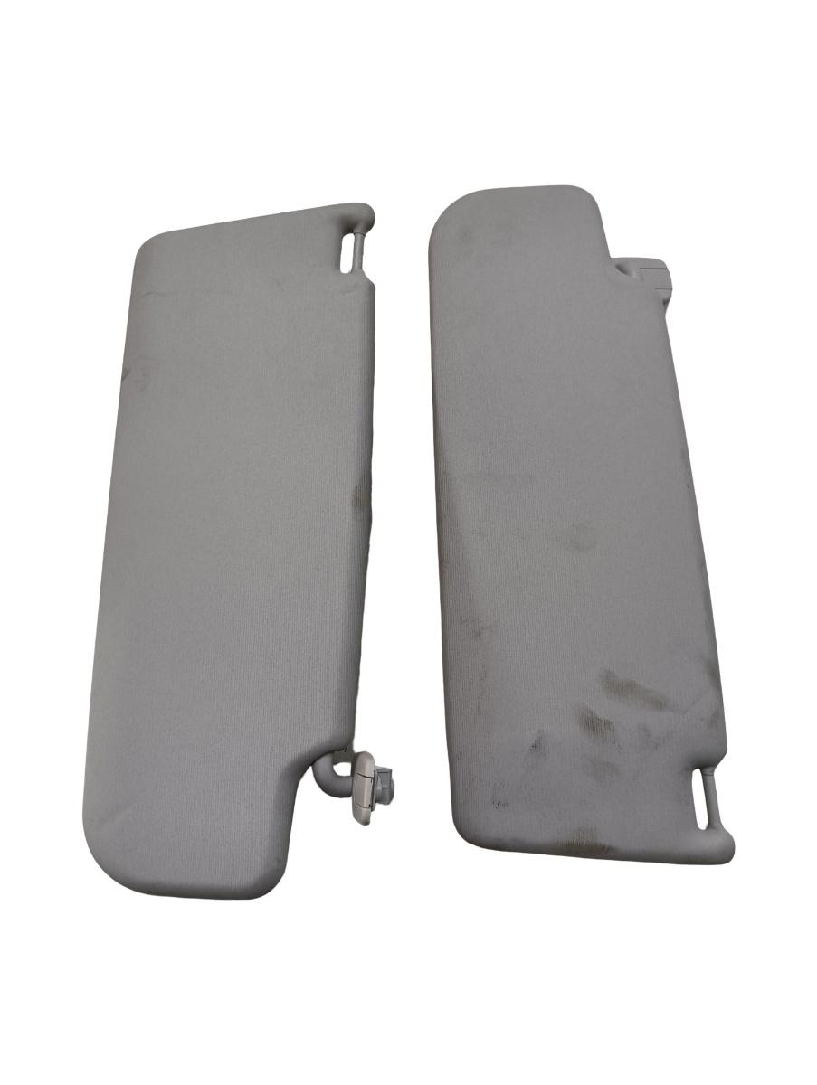 Parasolar VOLKSWAGEN GOLF PLUS 5M1, 521 2004 - 2013 – foto 2