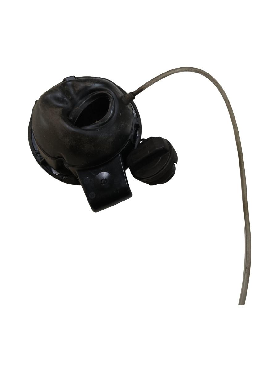 Capac rezervor combustibil VOLKSWAGEN GOLF PLUS 5M1, 521 2004 - 2013 – foto 2