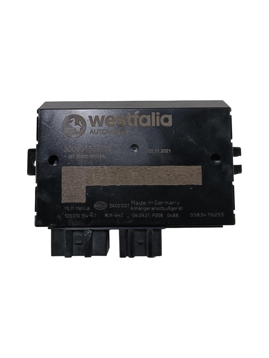 Modul de confort VOLKSWAGEN GOLF PLUS 5M1, 521 2004 - 2013 300001506758
