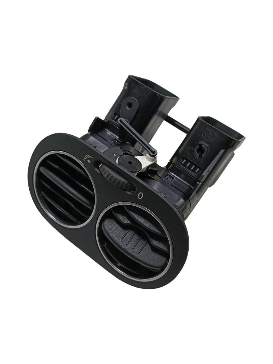 Grila de ventilatie spate VOLKSWAGEN GOLF PLUS 5M1, 521 2004 - 2013