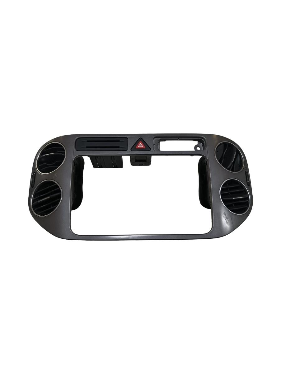 Grila de ventilatie bord centrala VOLKSWAGEN GOLF PLUS 5M1, 521 2004 - 2013