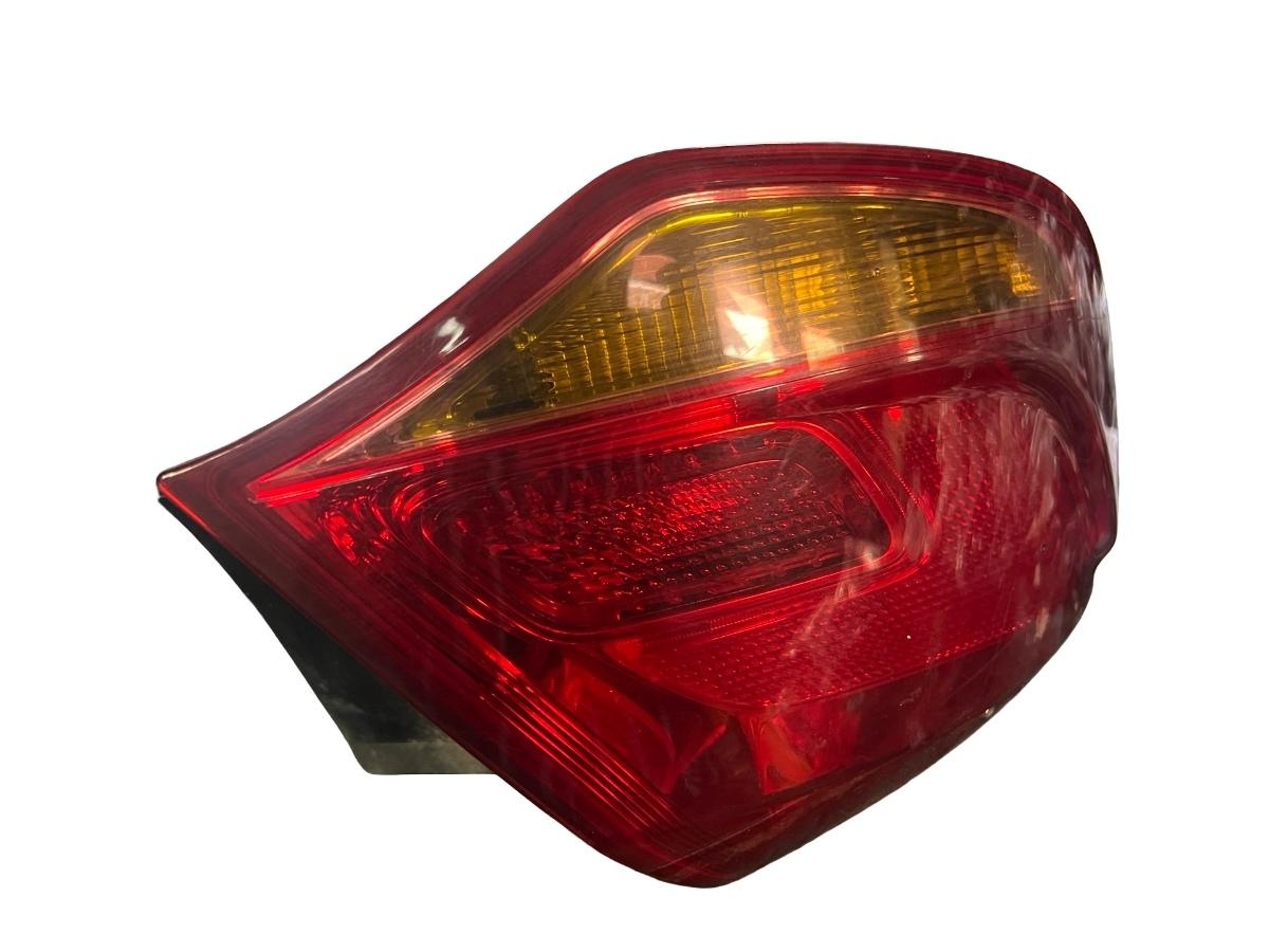 Lampa spate / Stop stanga spate OPEL ASTRA J P10 2009 - 2015 – foto 2