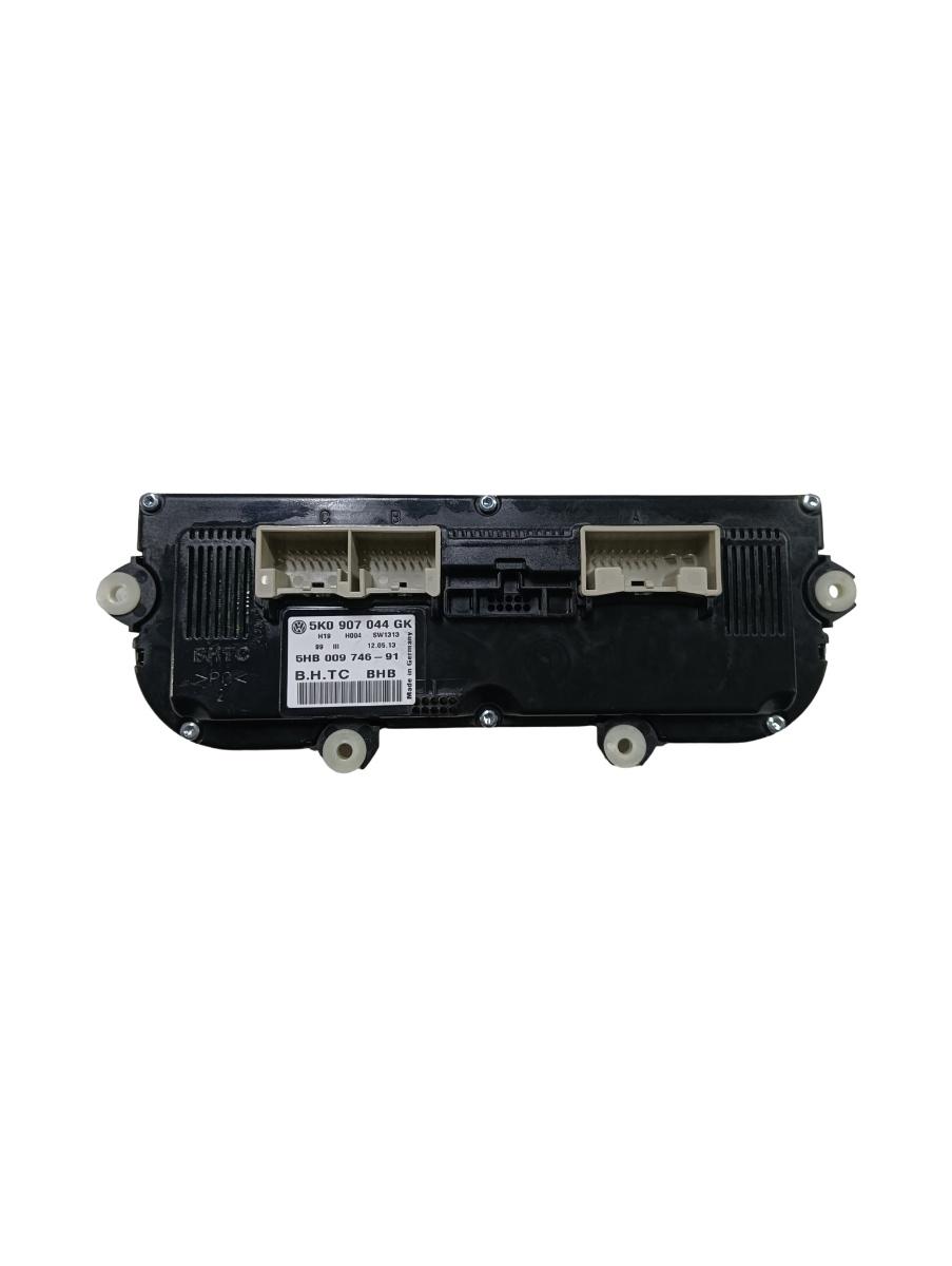 Climatizare  VOLKSWAGEN GOLF PLUS 5M1, 521 2004 - 2013 5k0907044gk – foto 2