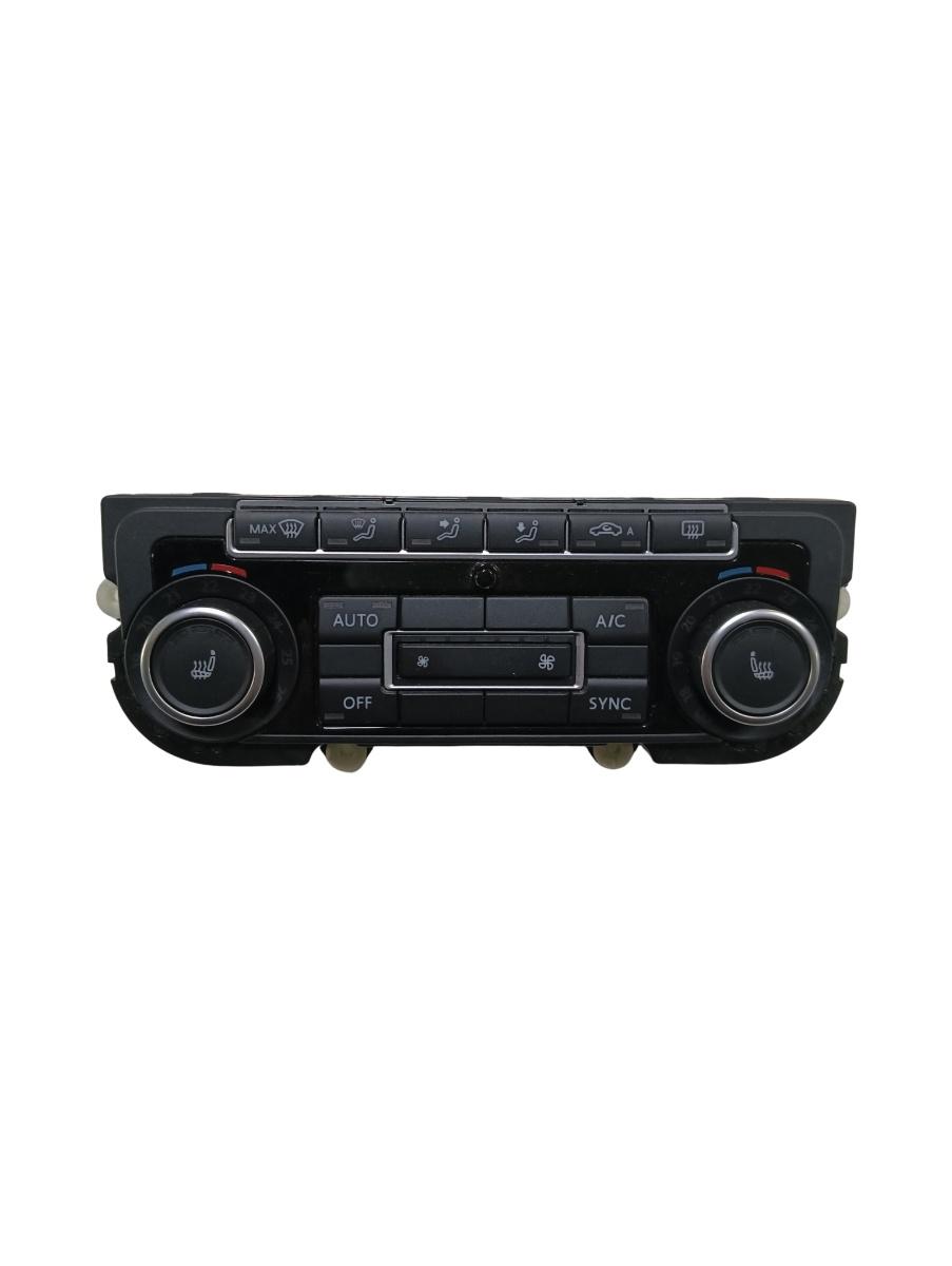 Climatizare  VOLKSWAGEN GOLF PLUS 5M1, 521 2004 - 2013 5k0907044gk