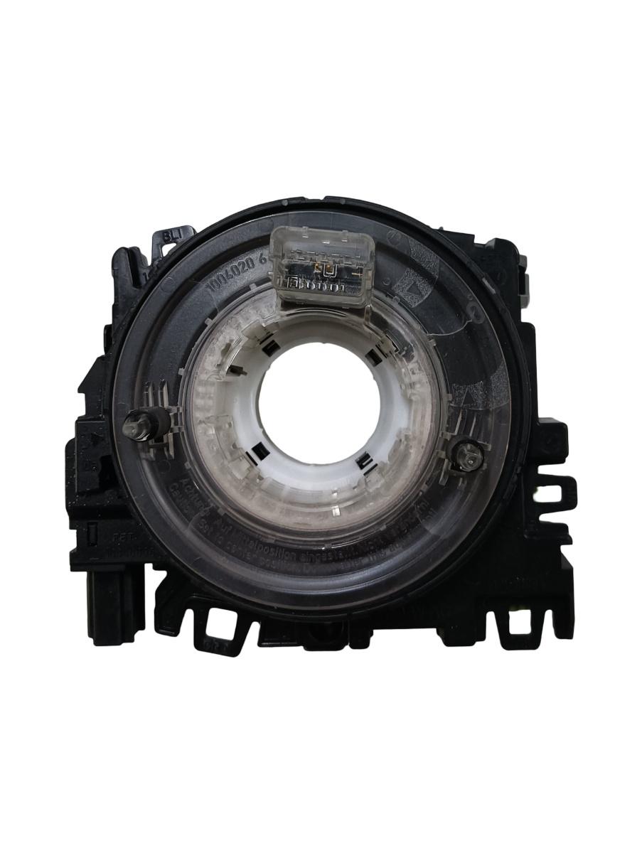 Spirala/bobina airbag (inel SRS) VOLKSWAGEN GOLF PLUS 5M1, 521 2004 - 2013 5k0963549a – foto 2