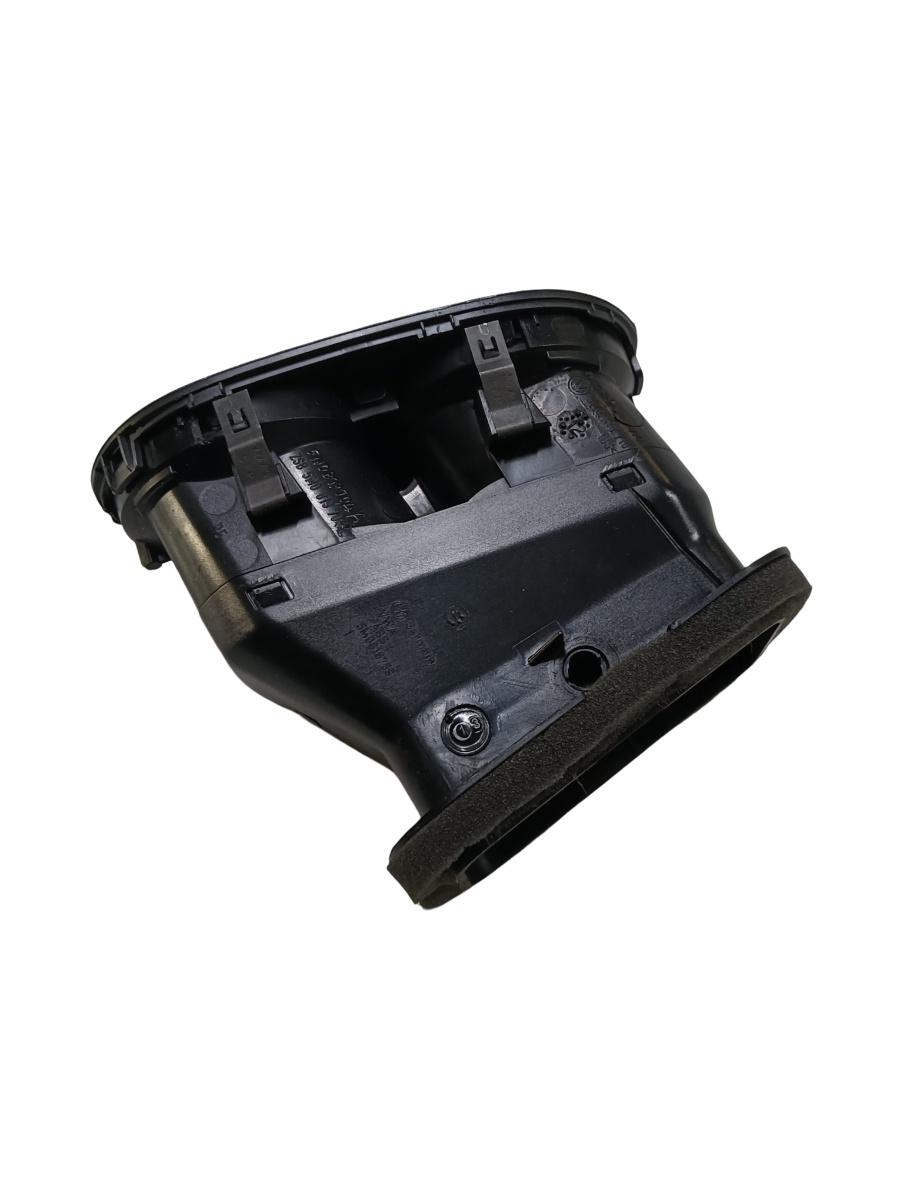 Grila ventilatie VOLKSWAGEN GOLF PLUS 5M1, 521 2004 - 2013 5m0819704 – foto 2