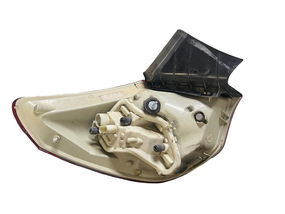 Lampa spate / Stop dreapta spate OPEL ASTRA J P10 2009 - 2015 – foto 5