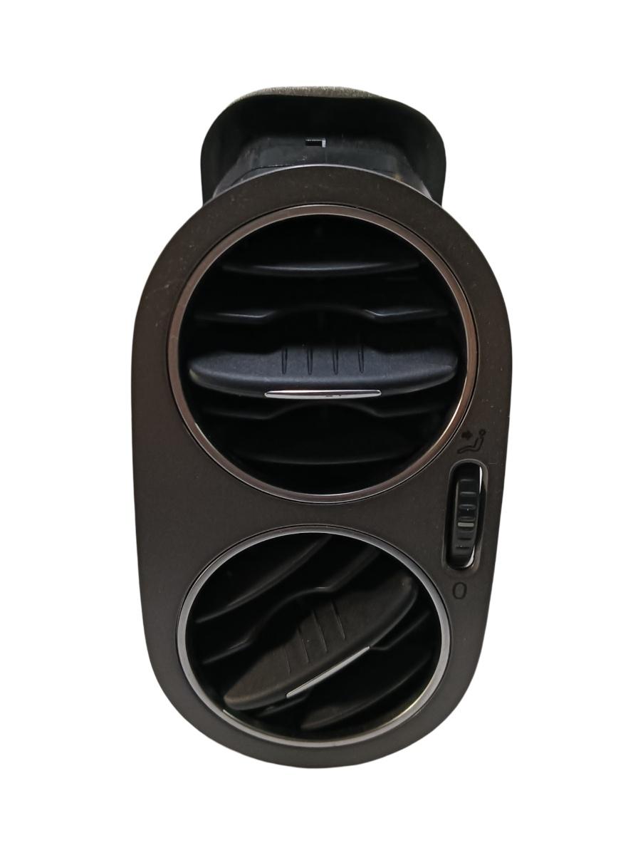 Grila ventilatie  dreapta VOLKSWAGEN GOLF PLUS 5M1, 521 2004 - 2013 5m0819759