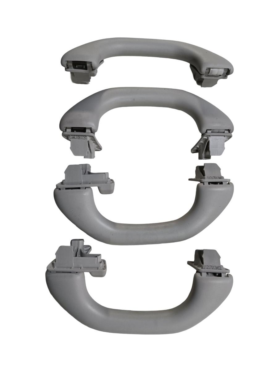 Set de manere pentru plafon VOLKSWAGEN GOLF PLUS 5M1, 521 2004 - 2013