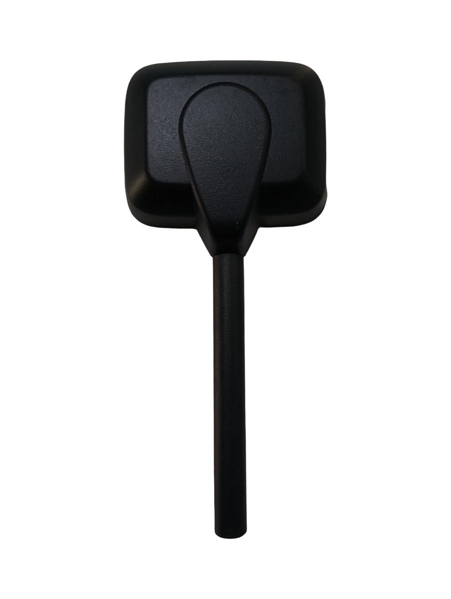 Ornamente oglinda retrovizoare VOLKSWAGEN GOLF PLUS 5M1, 521 2004 - 2013 – foto 2