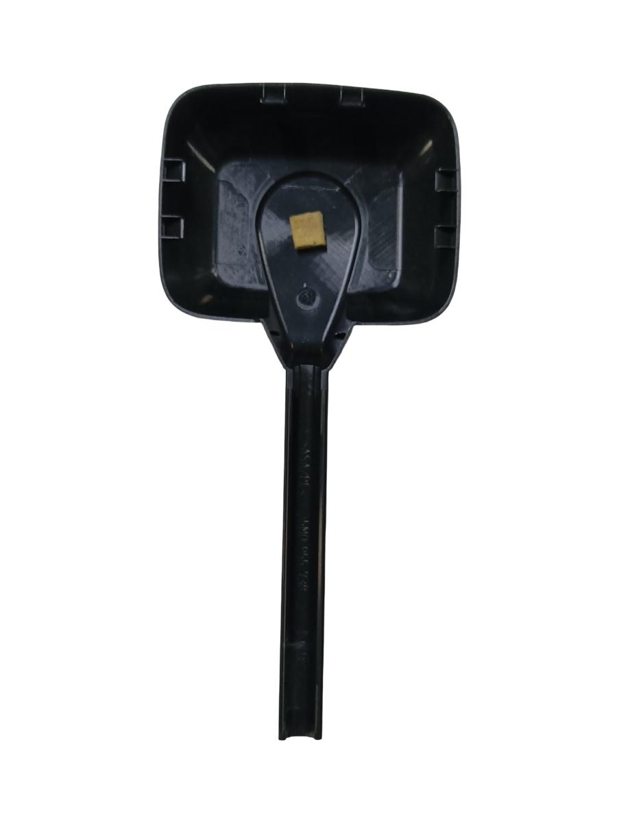 Ornamente oglinda retrovizoare VOLKSWAGEN GOLF PLUS 5M1, 521 2004 - 2013