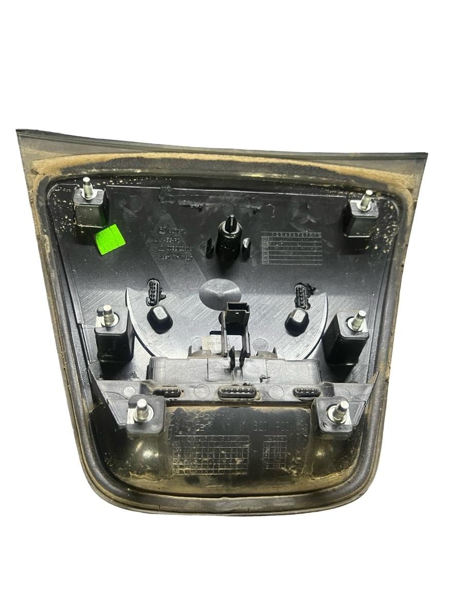 Maner exterior hayon/portbagaj OPEL ASTRA J P10 2009 - 2015 13271374 – foto 2