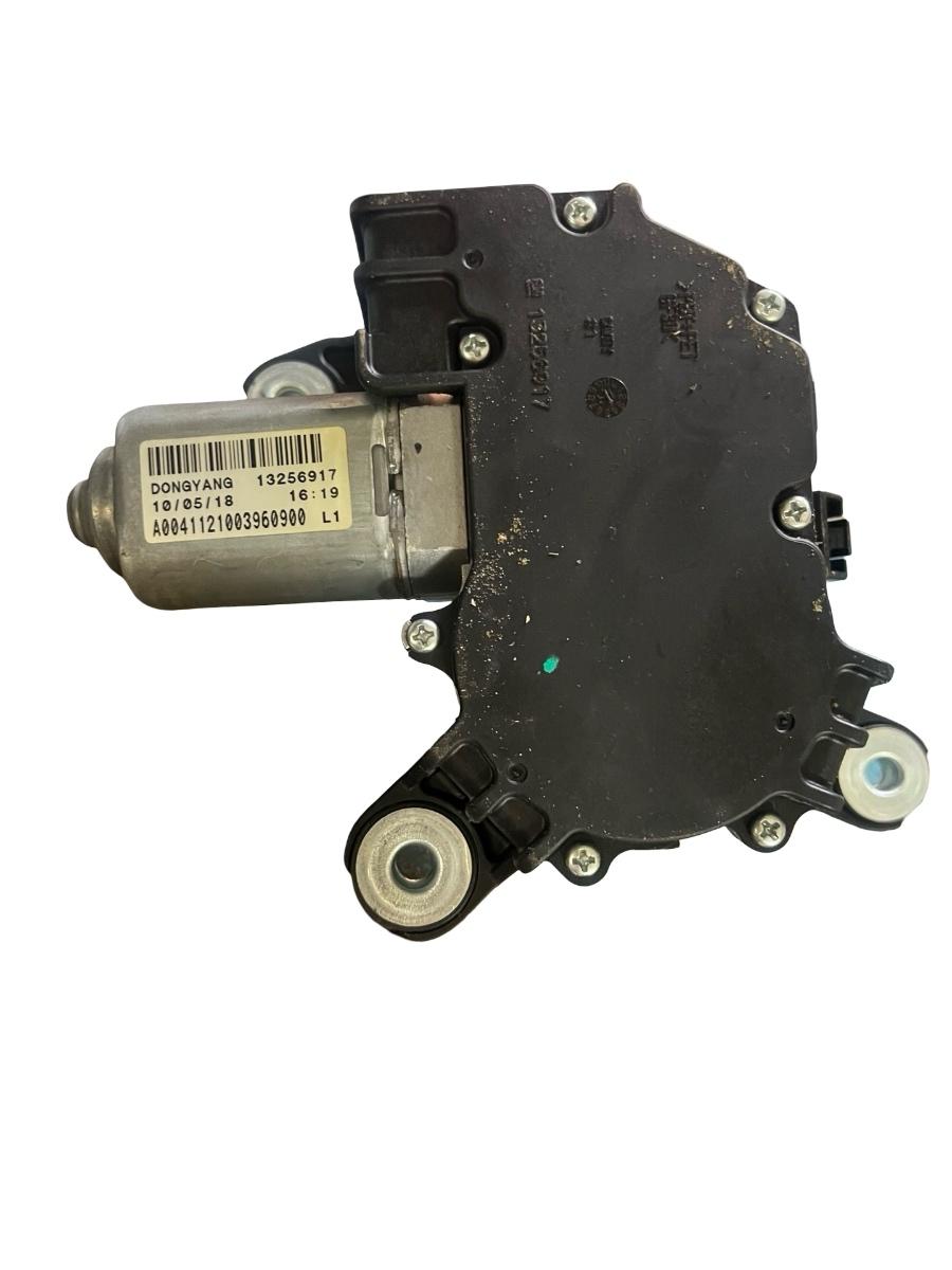 Motor stergator luneta OPEL ASTRA J P10 2009 - 2015 13256917 – foto 2
