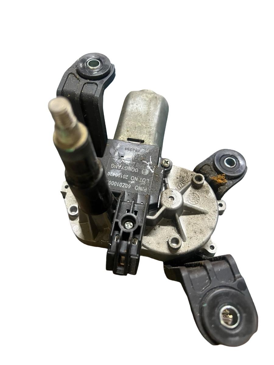 Motor stergator luneta OPEL ASTRA J P10 2009 - 2015 13256917
