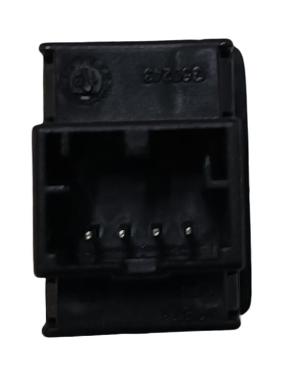 Mufa jack 3.5 mm VOLKSWAGEN GOLF PLUS 5M1, 521 2004 - 2013 – foto 2