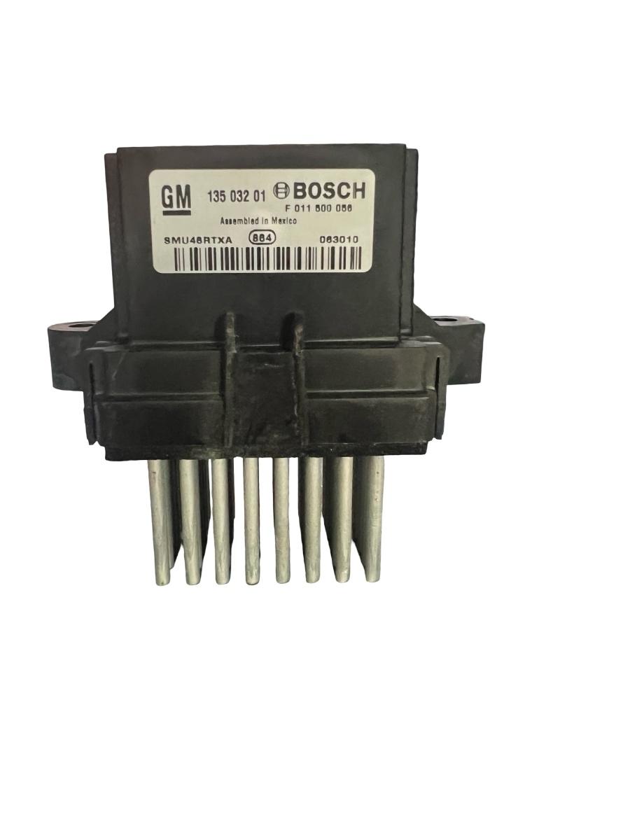 Rezistor motor/ventilator aeroterma OPEL INSIGNIA Estate G09 2008 - 2017 CDTI A 20 DTE 13503201