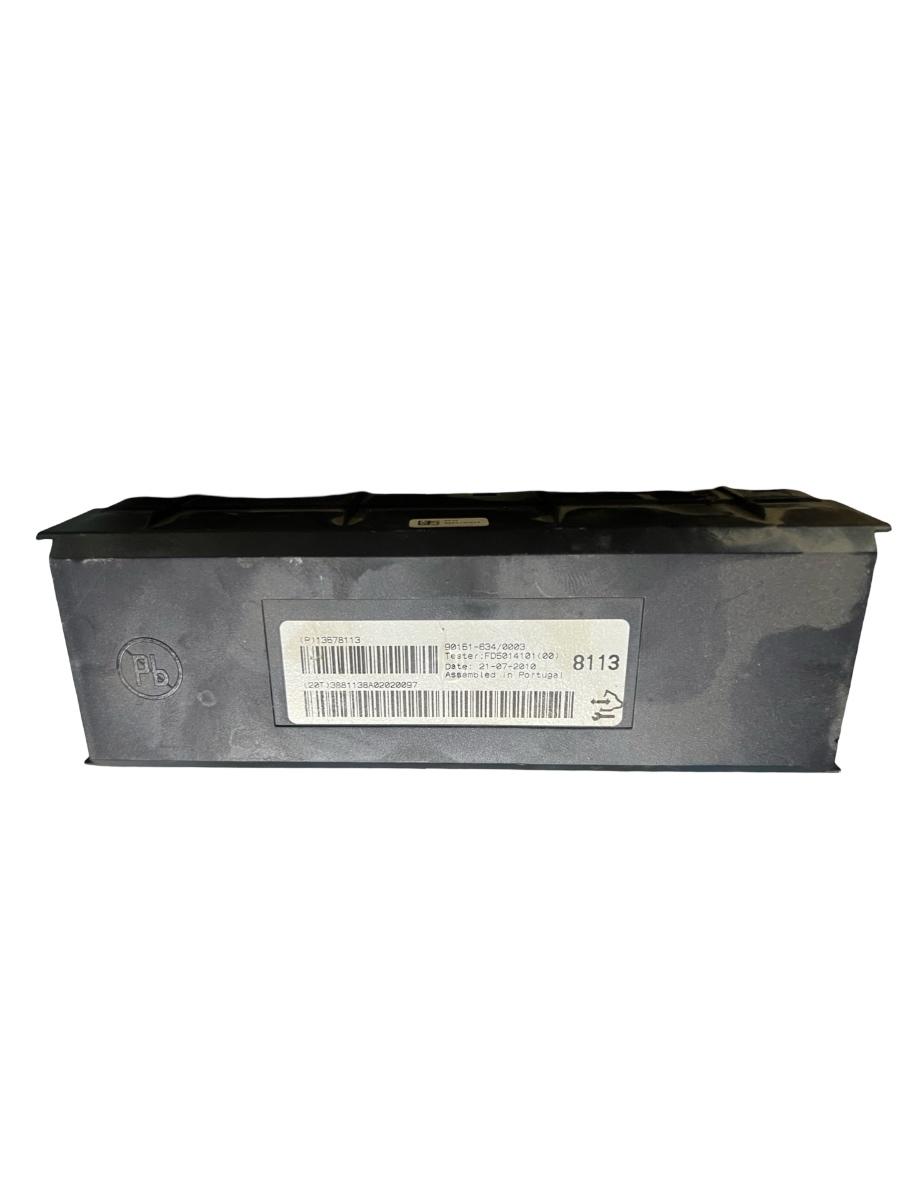 Alte module/unitati de control OPEL ASTRA J P10 2009 - 2015 90151634